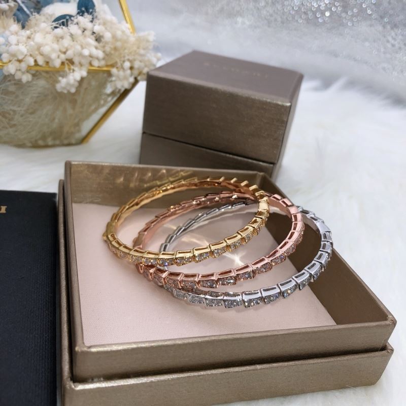 Bvlgari Bracelets